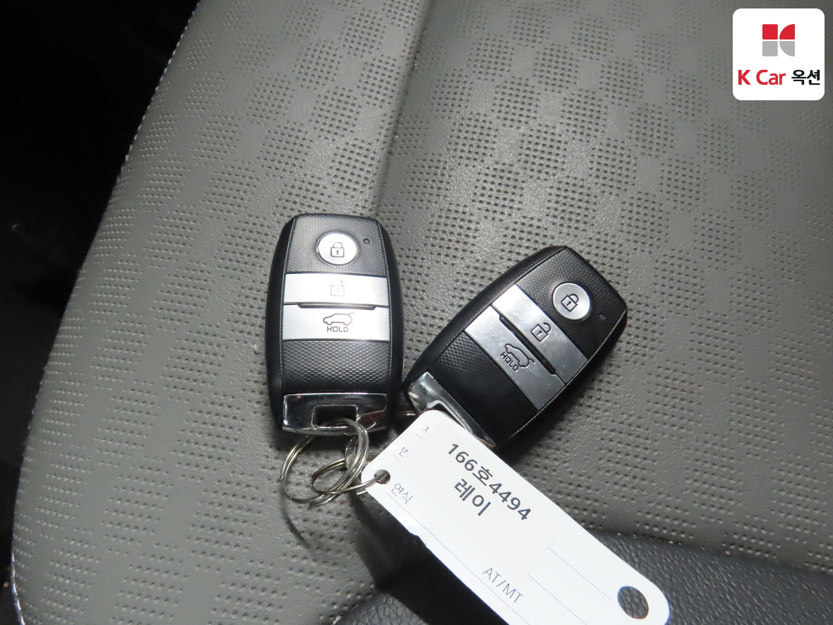 기아자동차 레이 2022 - 이미지 18