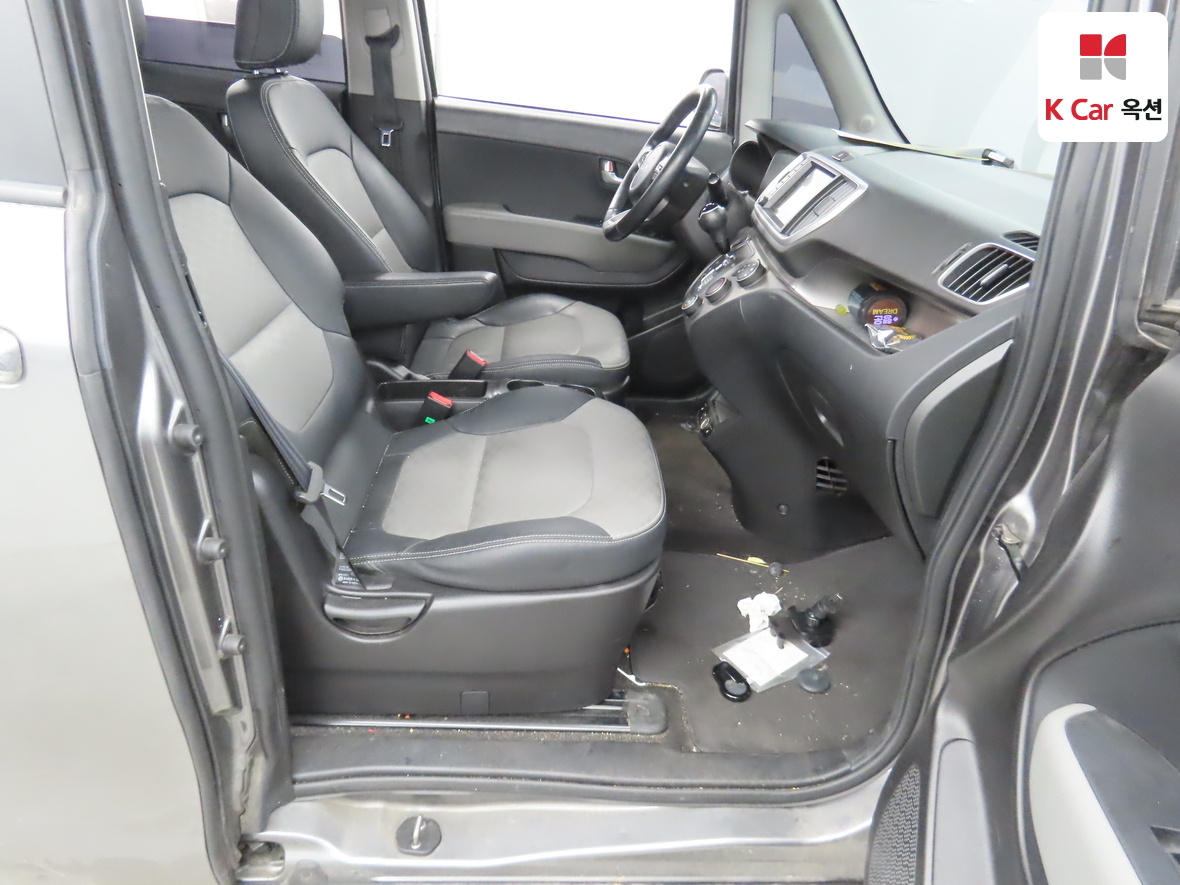 기아자동차 레이 2022 - 이미지 30