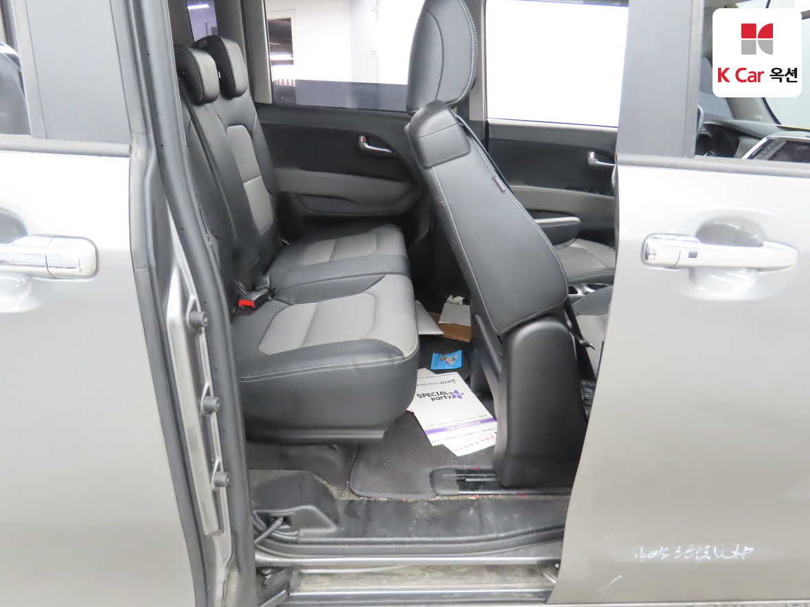 기아자동차 레이 2022 - 이미지 28