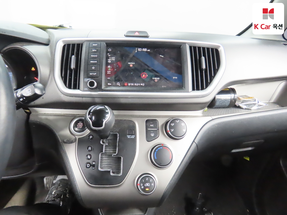 기아자동차 레이 2022 - 이미지 6