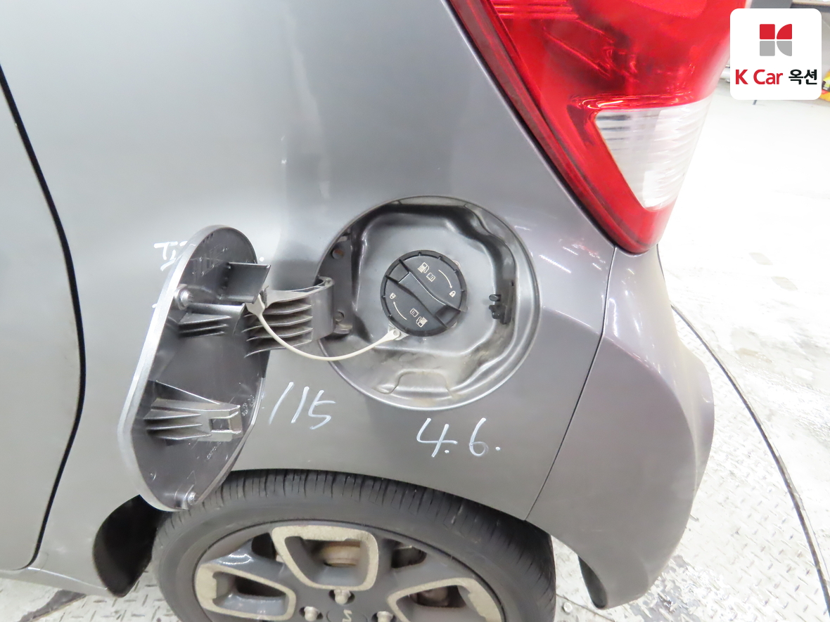 기아자동차 레이 2022 - 이미지 25