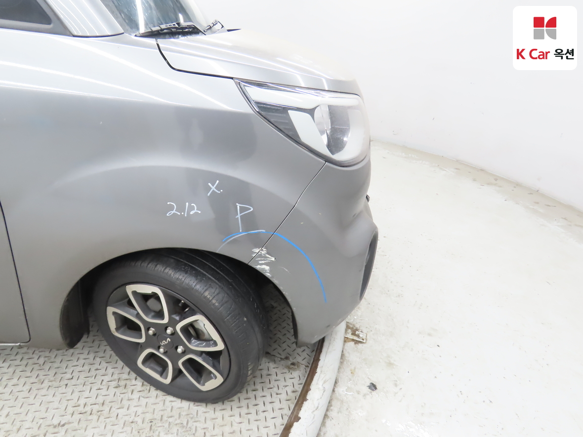 기아자동차 레이 2022 - 이미지 41