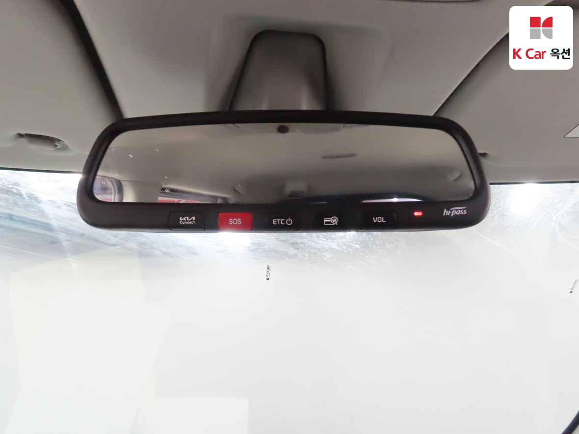 기아자동차 레이 2022 - 이미지 13