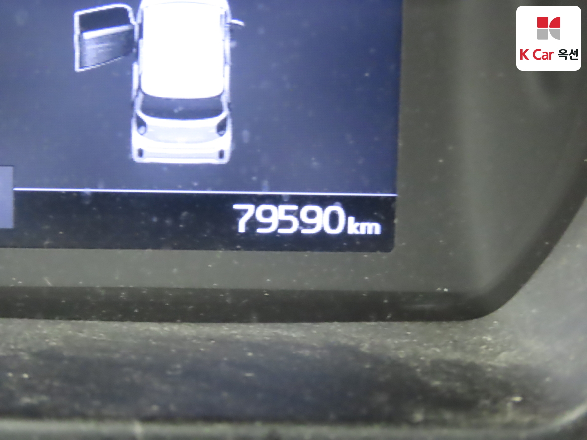 기아자동차 레이 2022 - 이미지 4