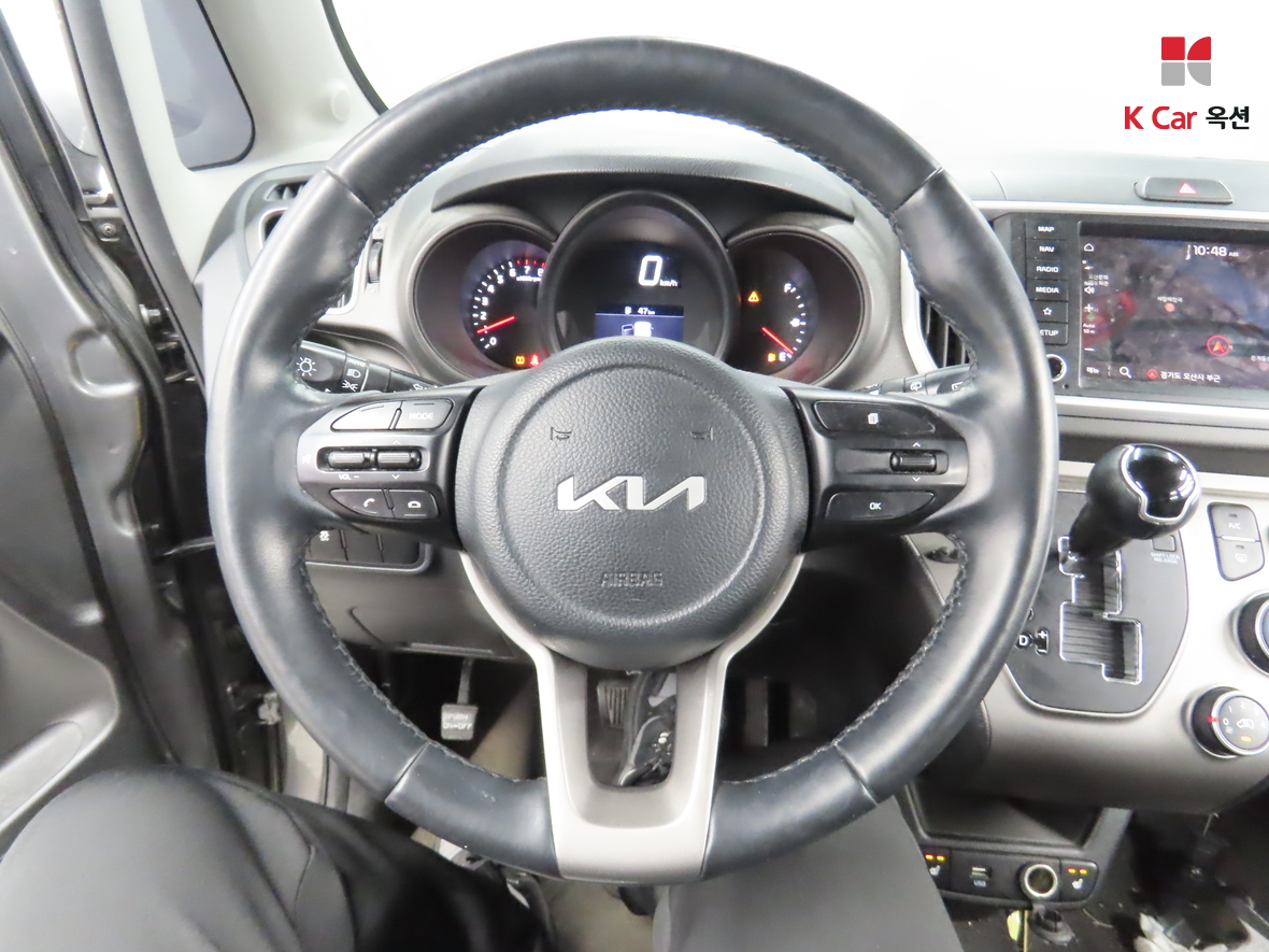 기아자동차 레이 2022 - 이미지 10