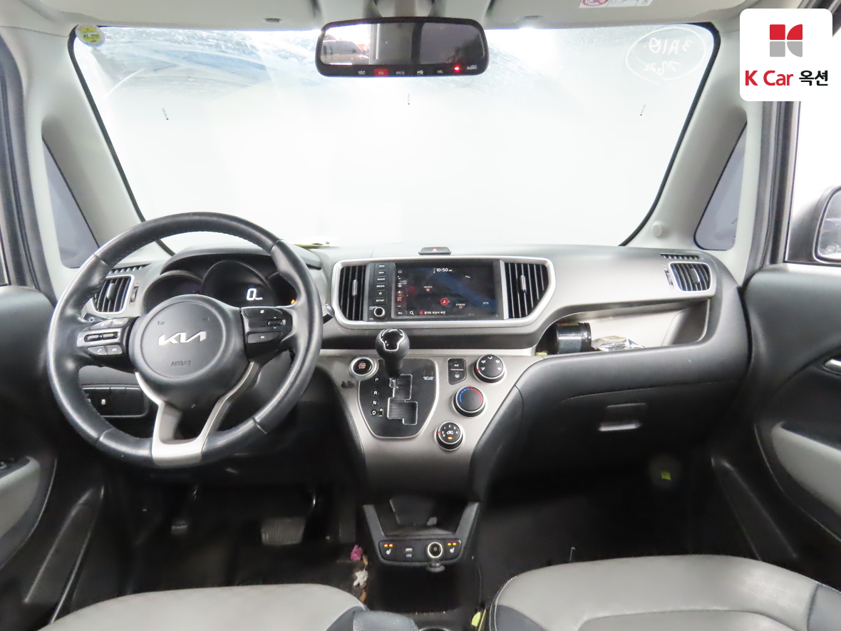 기아자동차 레이 2022 - 이미지 3