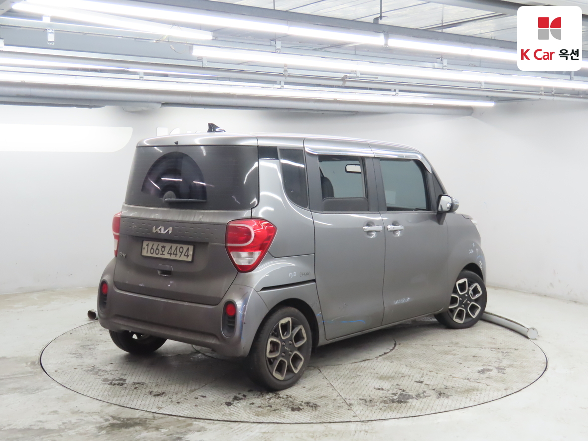 기아자동차 레이 2022 - 이미지 2