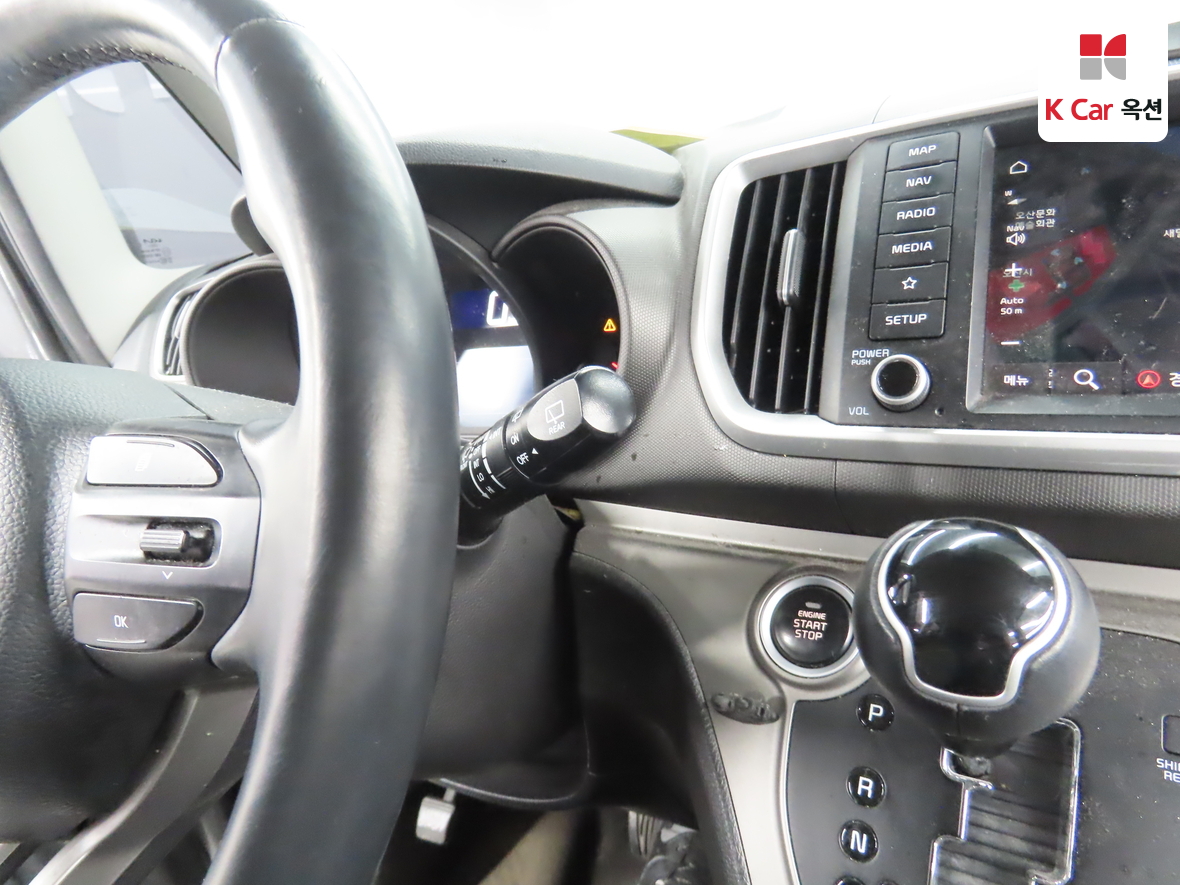 기아자동차 레이 2022 - 이미지 11