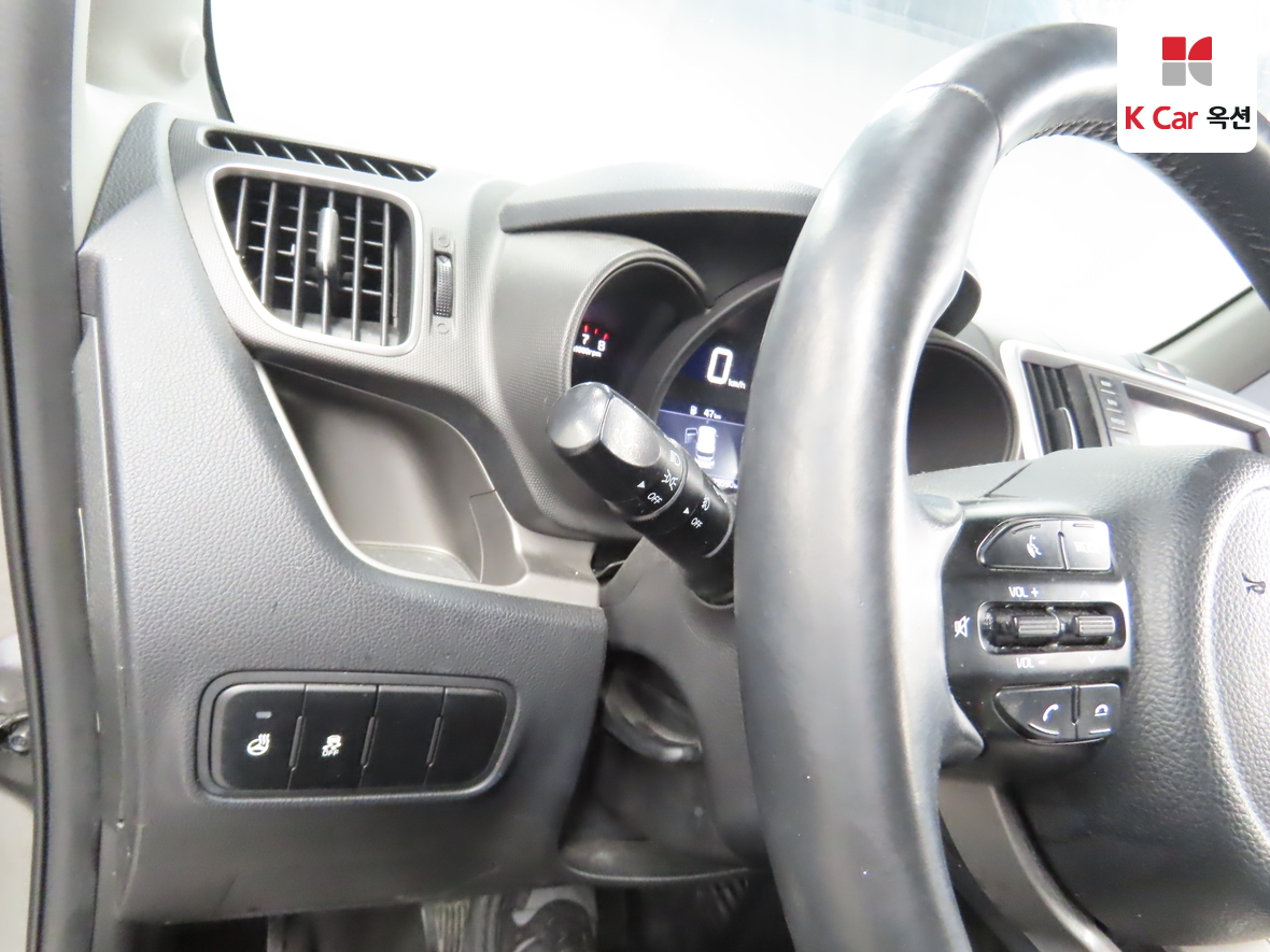 기아자동차 레이 2022 - 이미지 9