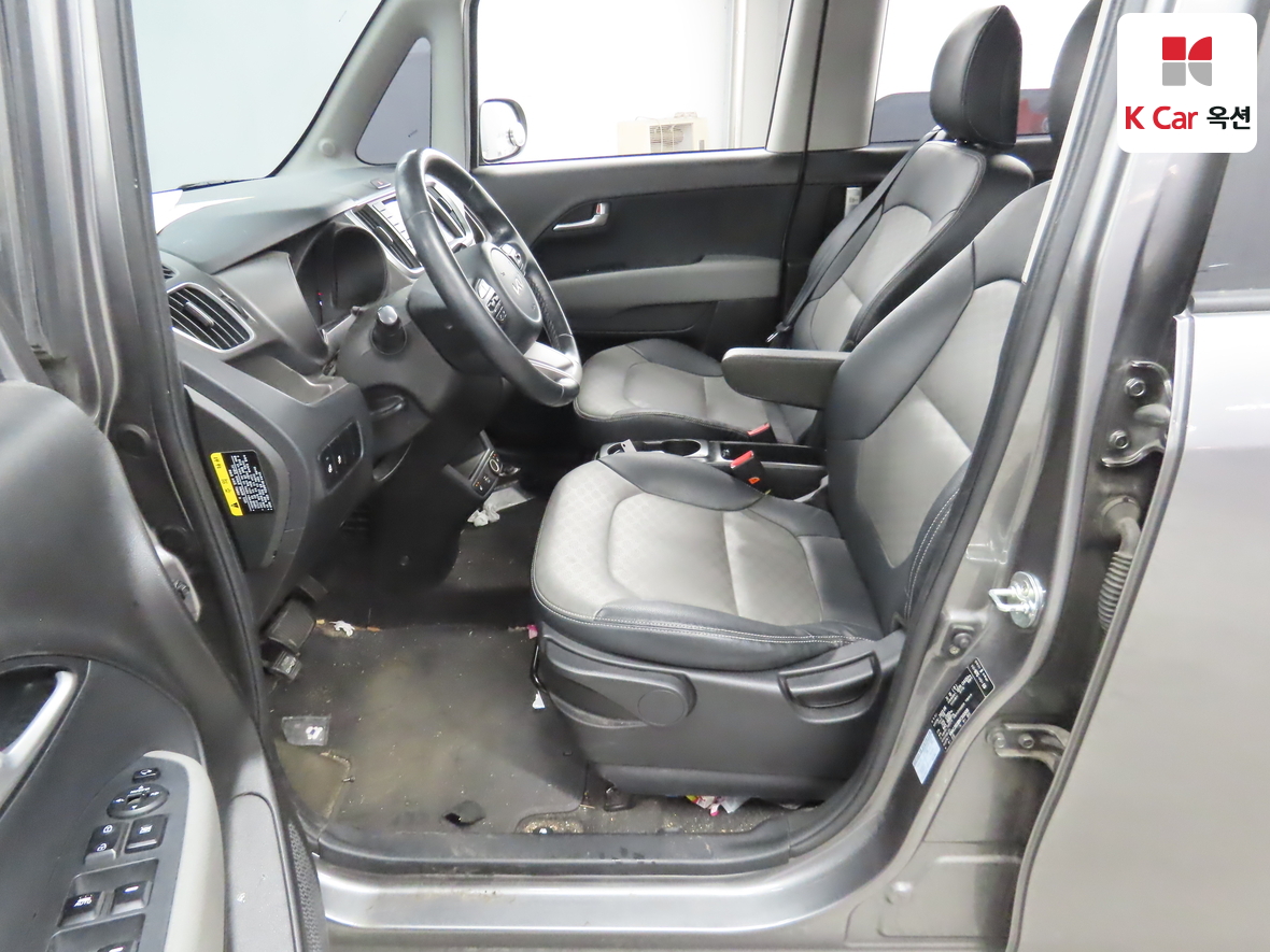 기아자동차 레이 2022 - 이미지 19