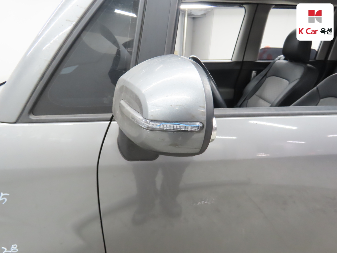 기아자동차 레이 2022 - 이미지 35