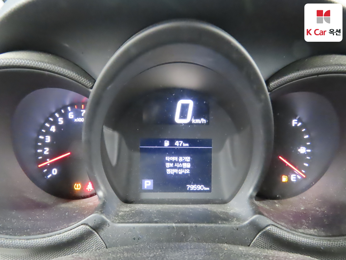 기아자동차 레이 2022 - 이미지 5