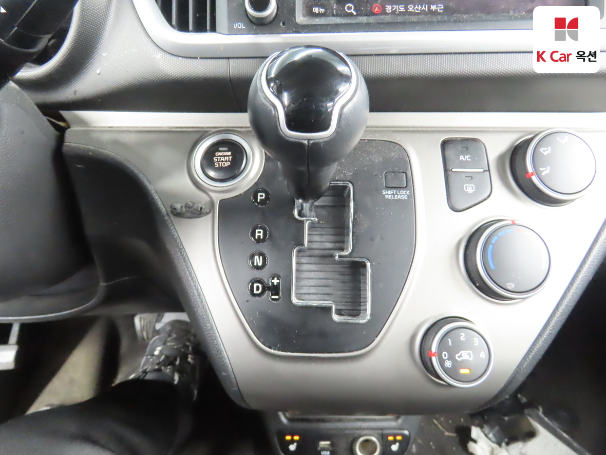 기아자동차 레이 2022 - 이미지 16