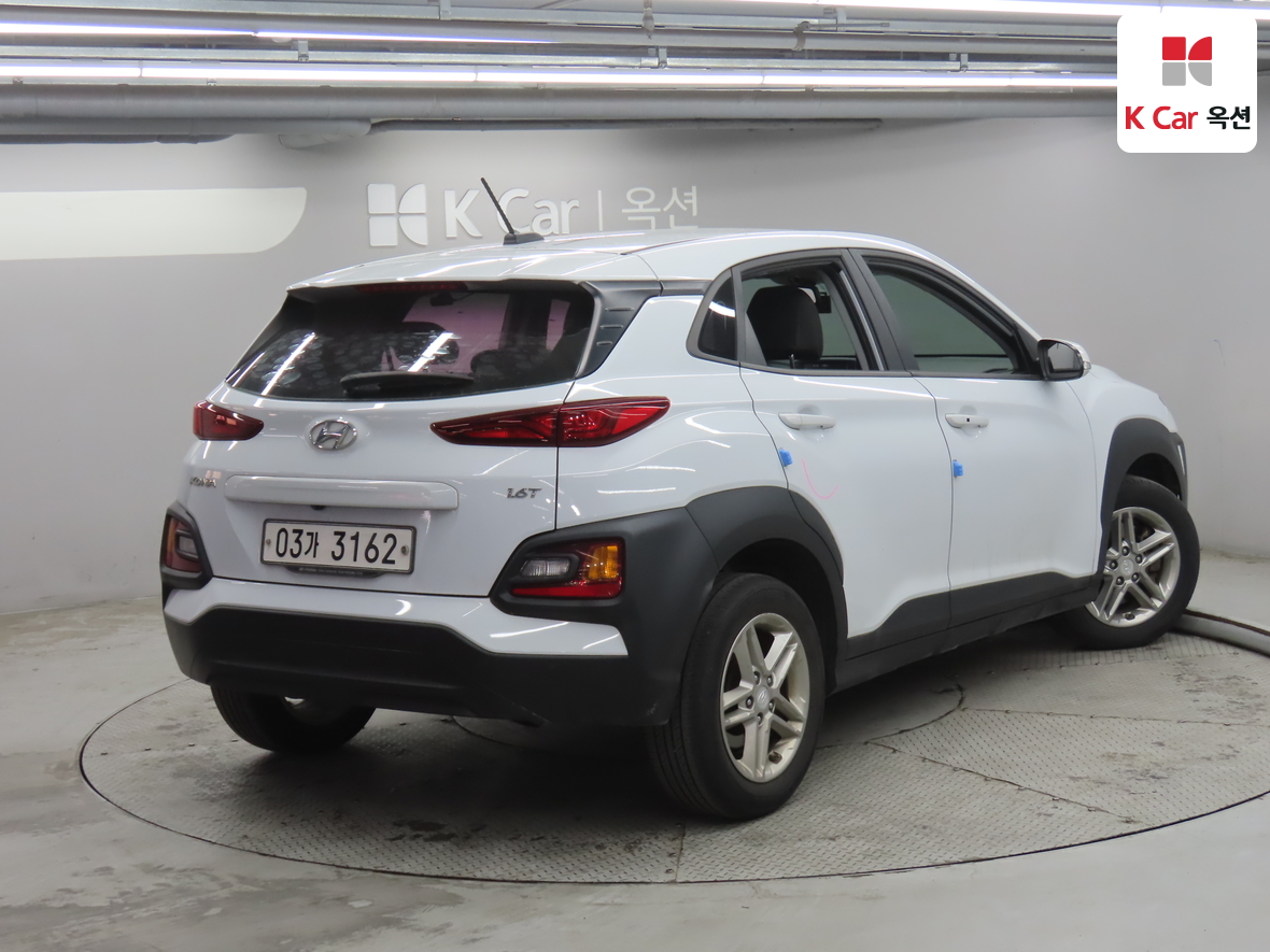 Hyundai Kona 2018 - Image 2