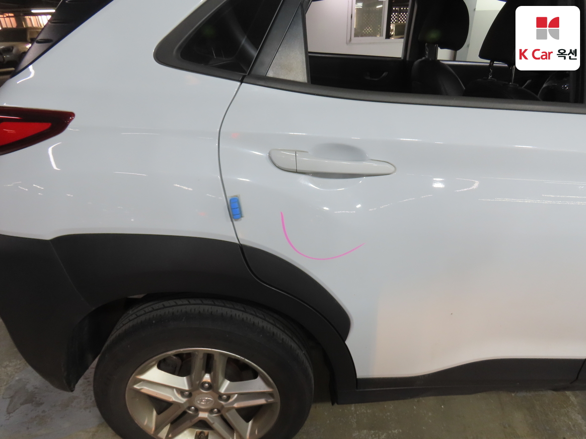 Hyundai Kona 2018 - Image 37