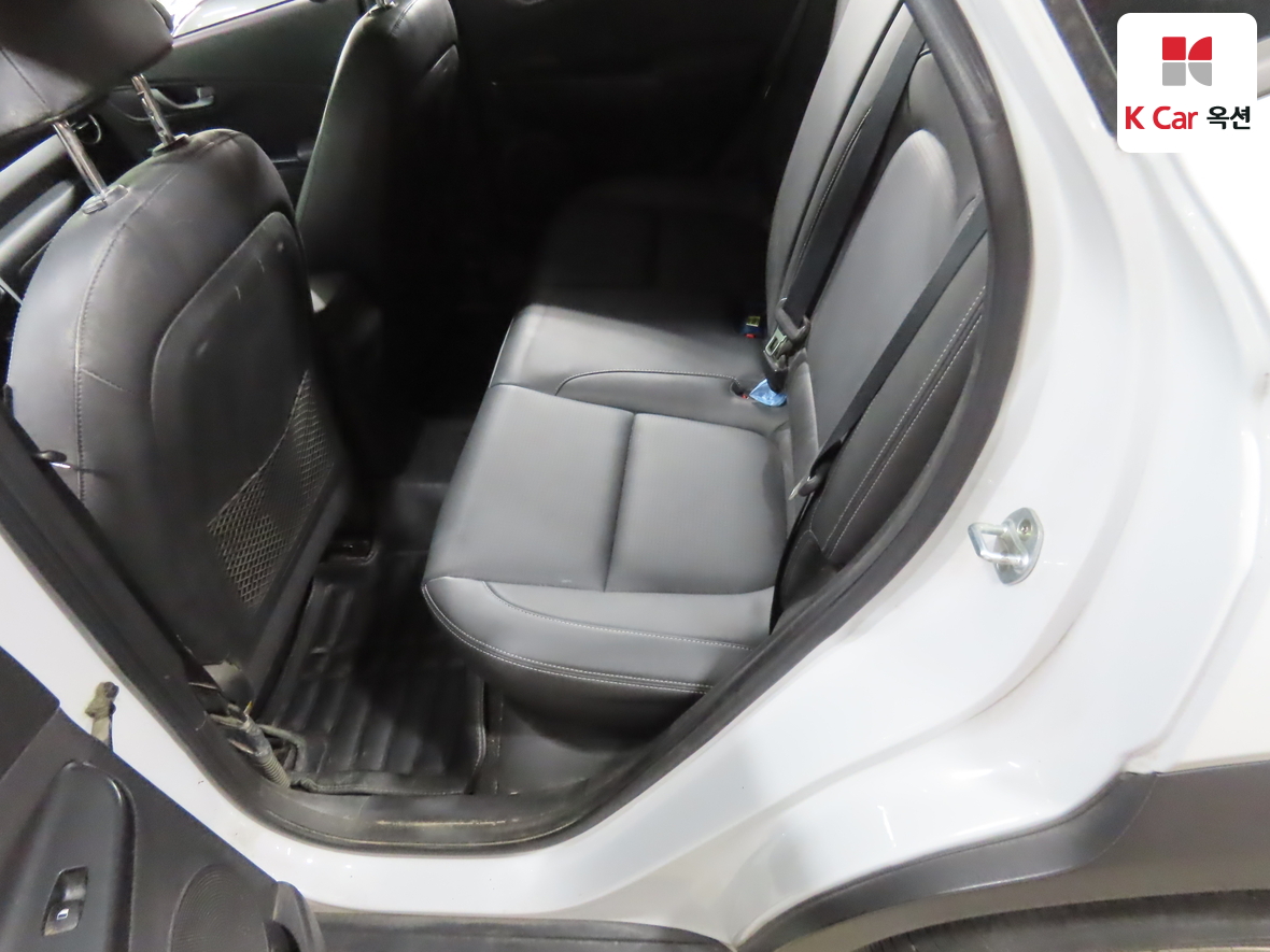 Hyundai Kona 2018 - Image 22