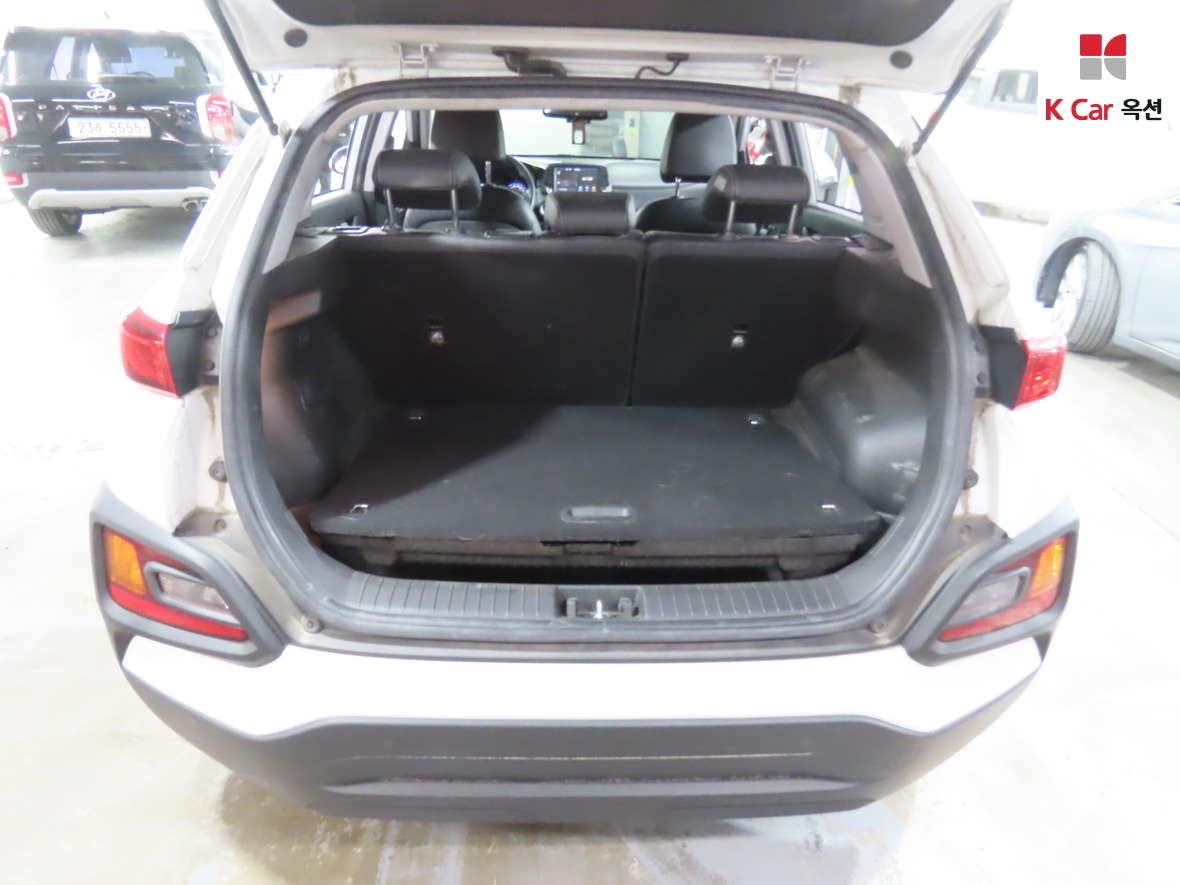 Hyundai Kona 2018 - Image 24