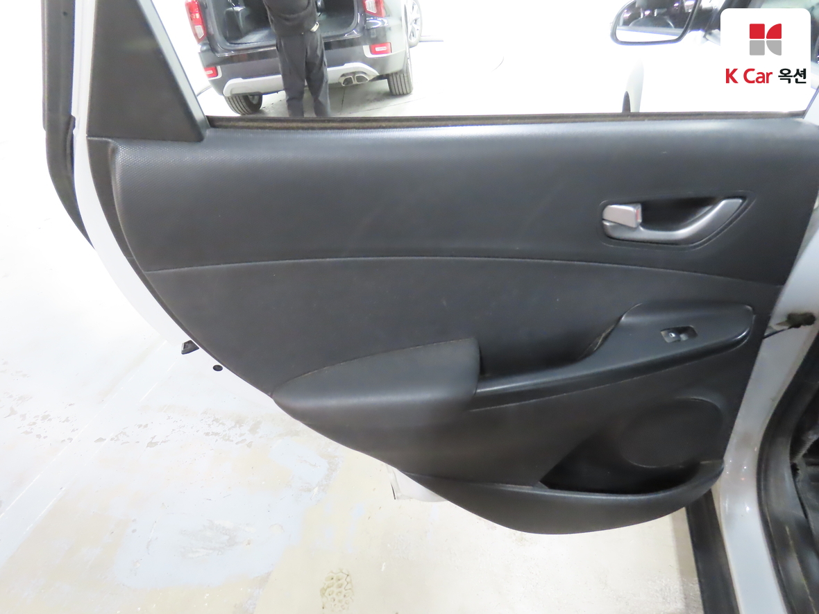 Hyundai Kona 2018 - Image 21