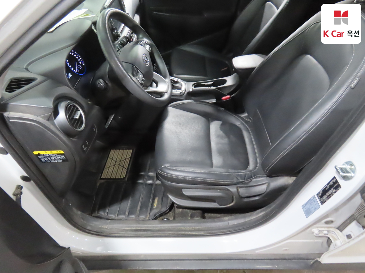 Hyundai Kona 2018 - Image 18