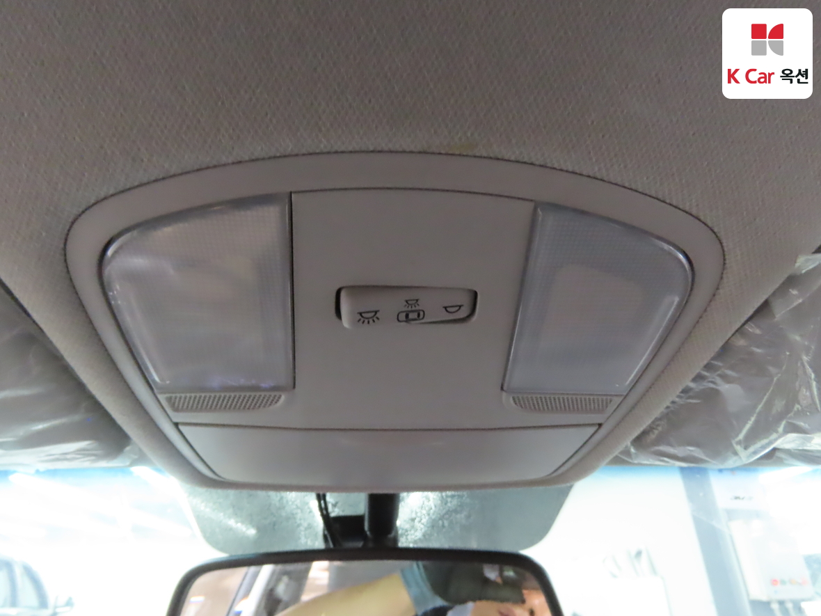 Hyundai Kona 2018 - Image 12