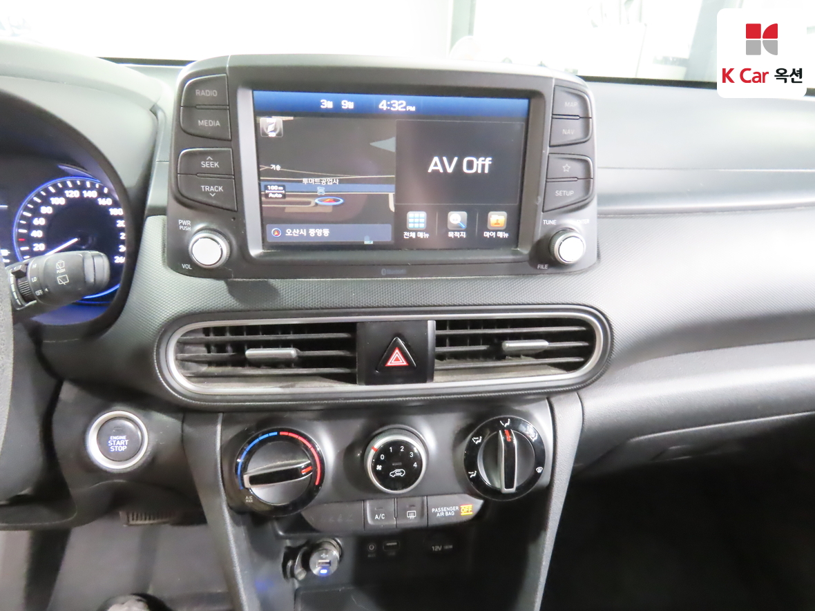 Hyundai Kona 2018 - Image 6