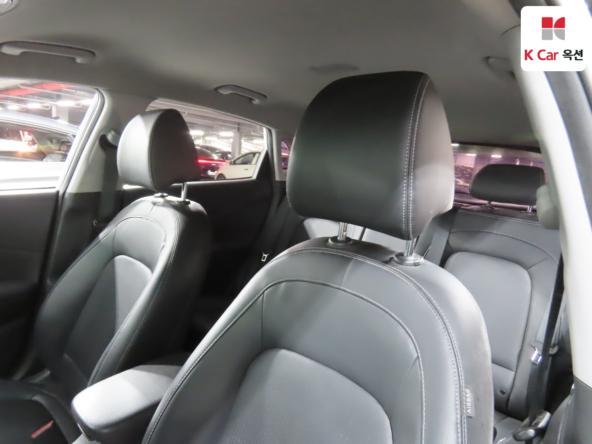 Hyundai Kona 2018 - Image 19