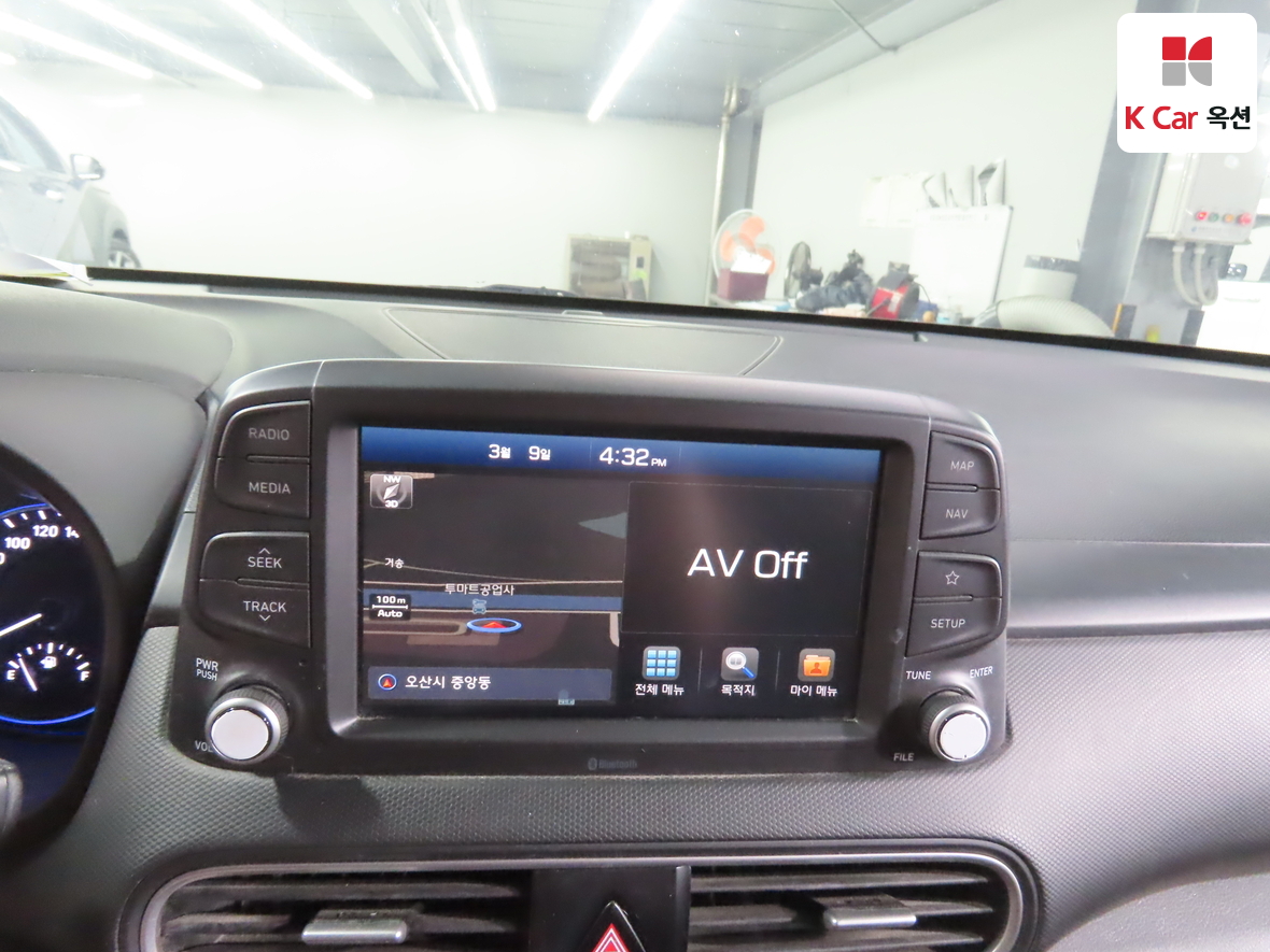 Hyundai Kona 2018 - Image 14