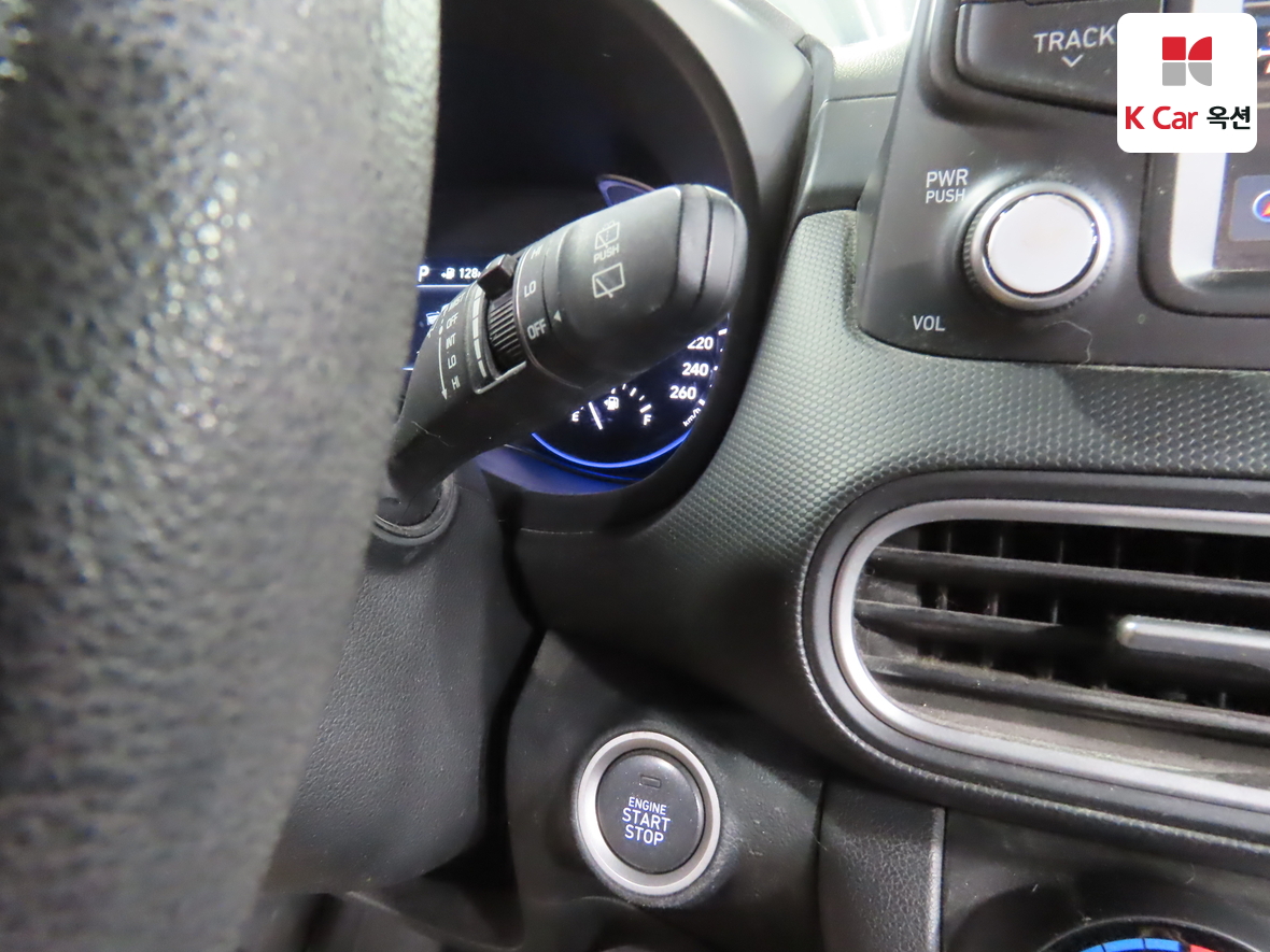 Hyundai Kona 2018 - Image 11