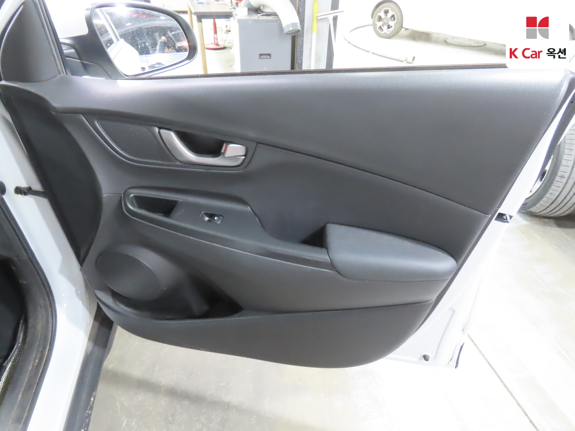 Hyundai Kona 2018 - Image 28