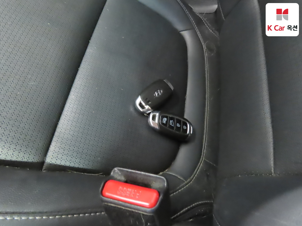 Hyundai Kona 2018 - Image 17