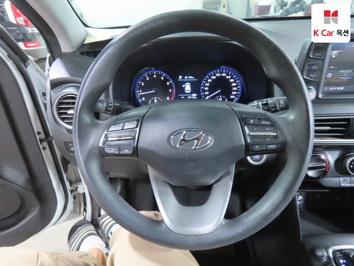 Hyundai Kona 2018 - Image 10