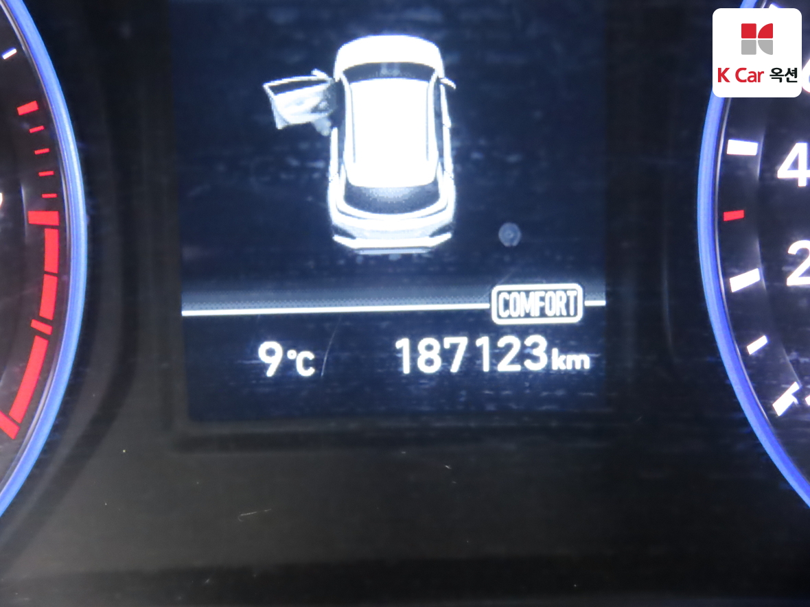 Hyundai Kona 2018 - Image 4