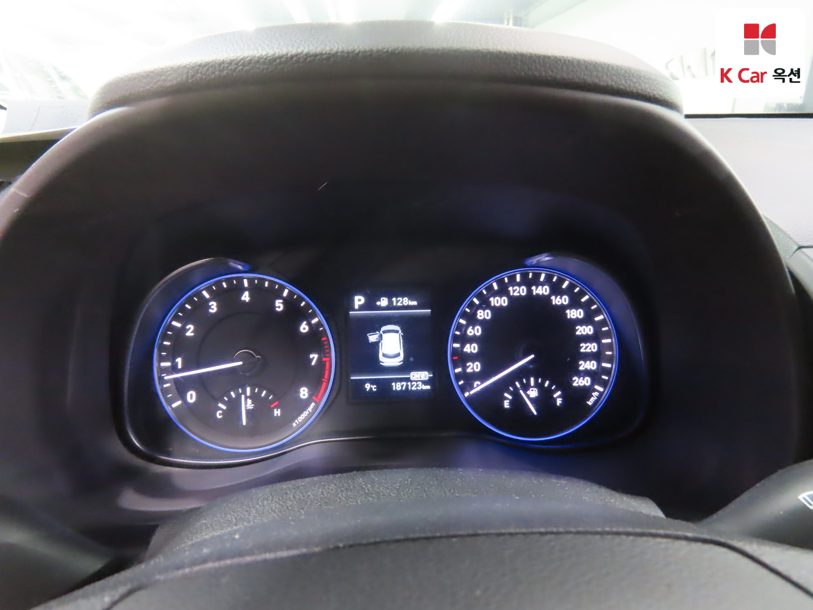 Hyundai Kona 2018 - Image 5