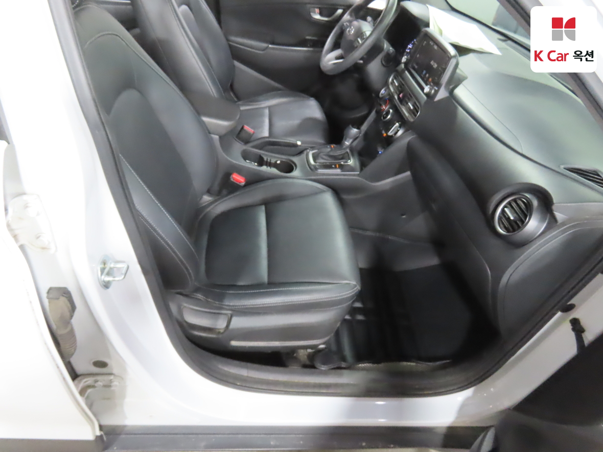 Hyundai Kona 2018 - Image 29