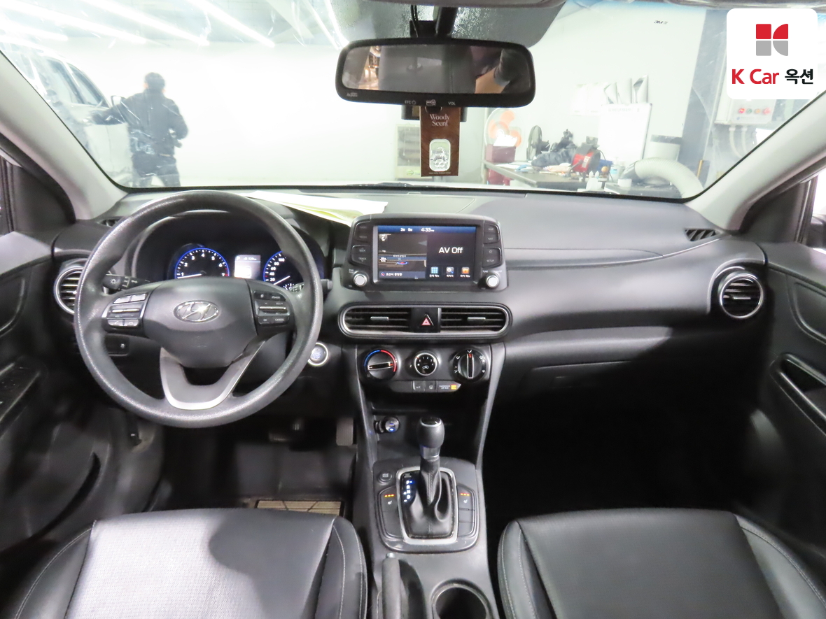 Hyundai Kona 2018 - Image 3