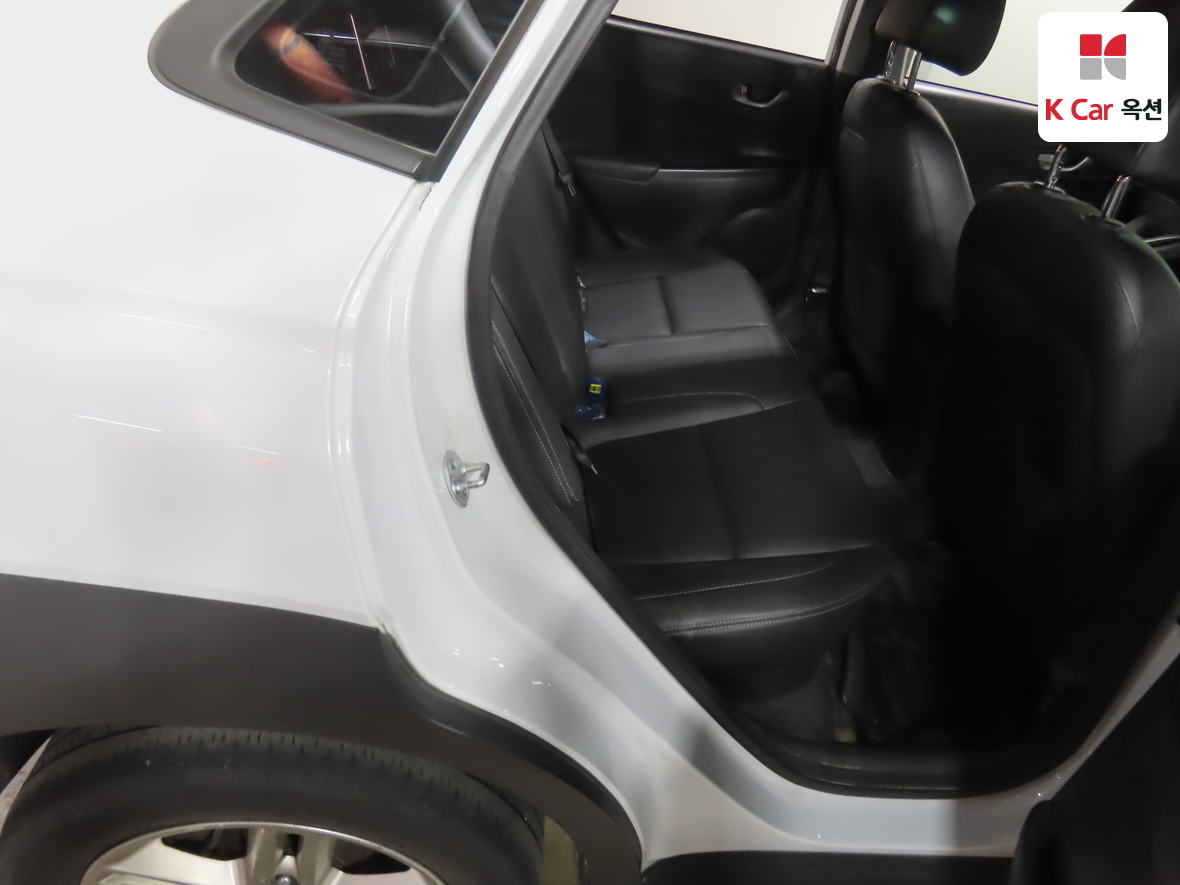 Hyundai Kona 2018 - Image 27