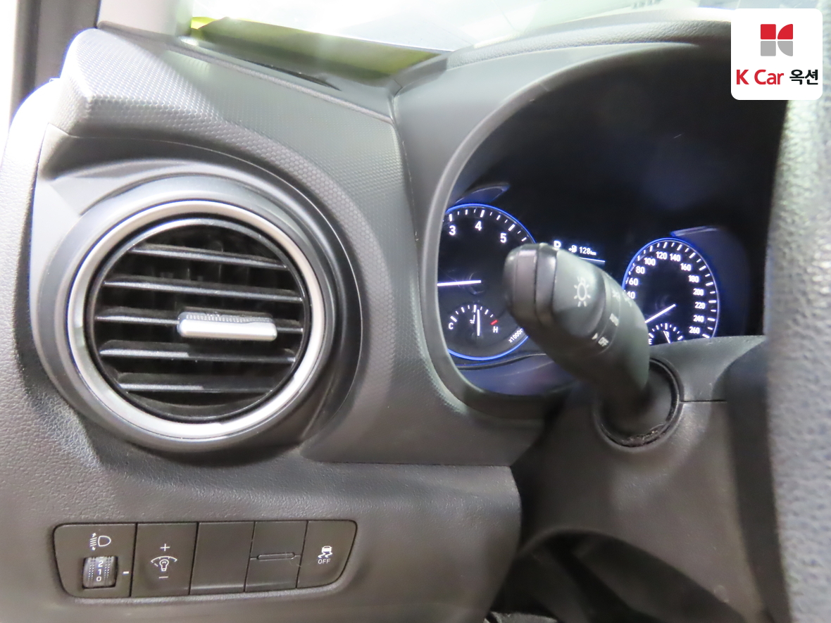 Hyundai Kona 2018 - Image 9