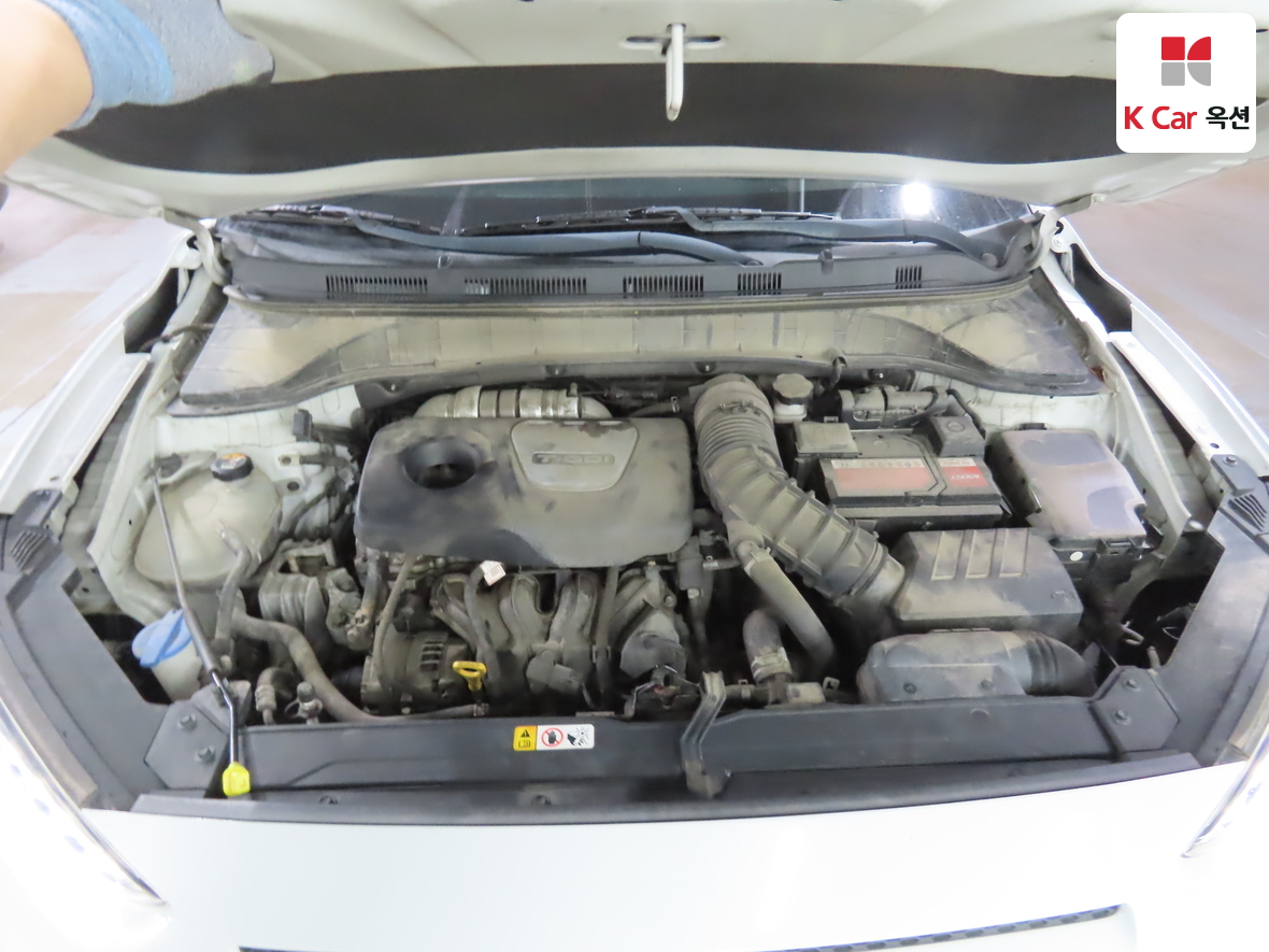 Hyundai Kona 2018 - Image 32