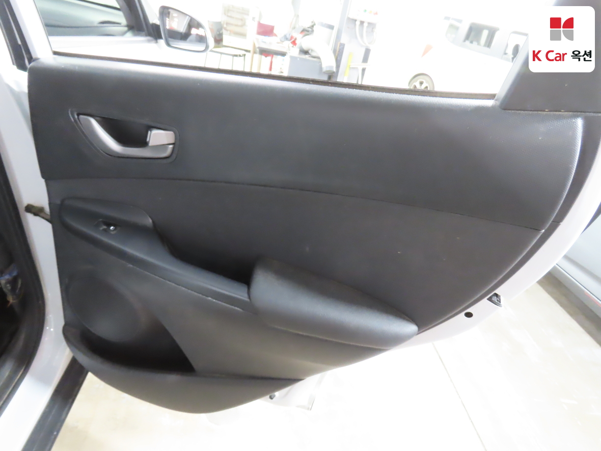 Hyundai Kona 2018 - Image 26