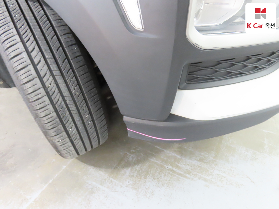 Hyundai Kona 2018 - Image 35