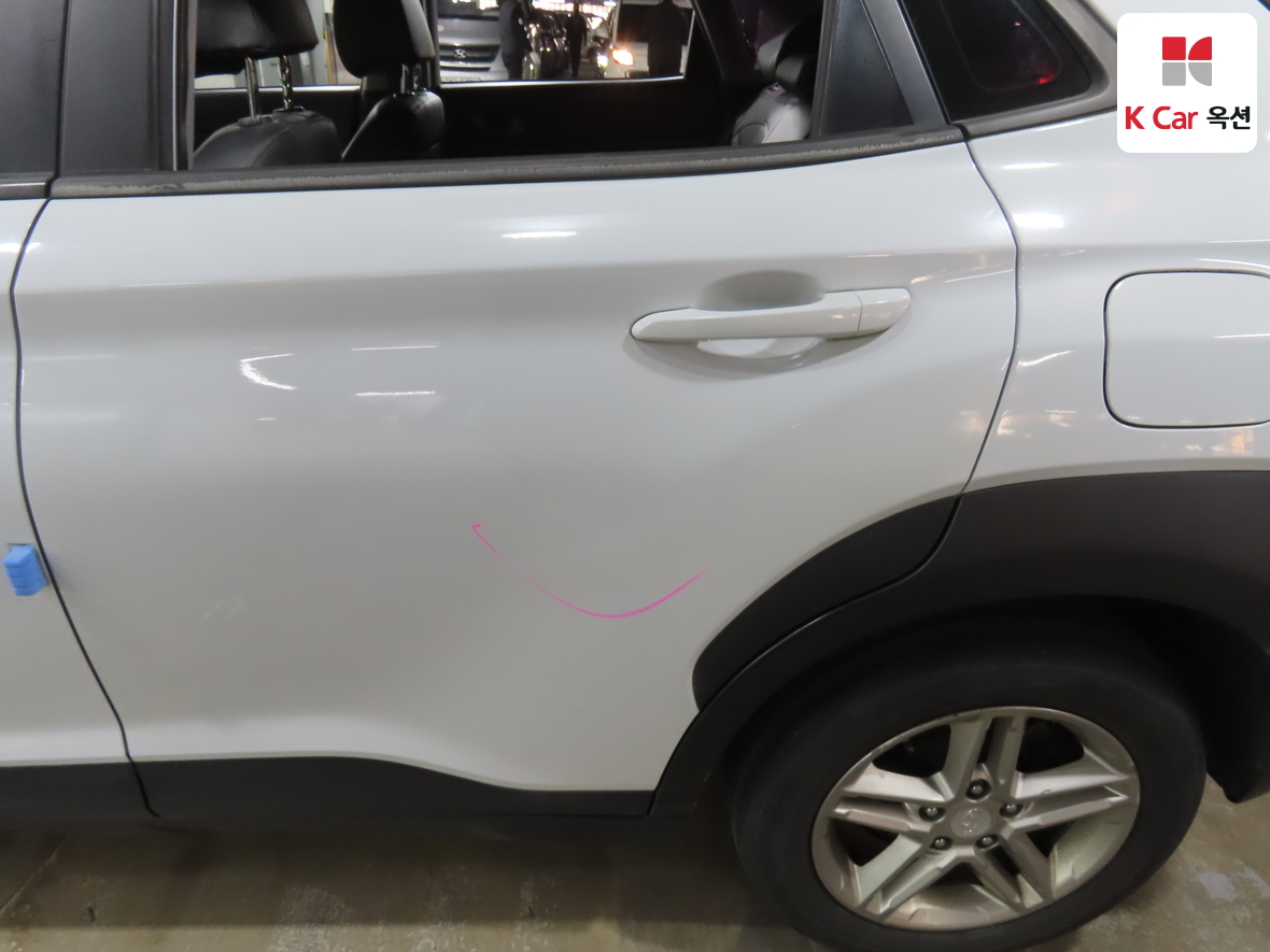 Hyundai Kona 2018 - Image 36