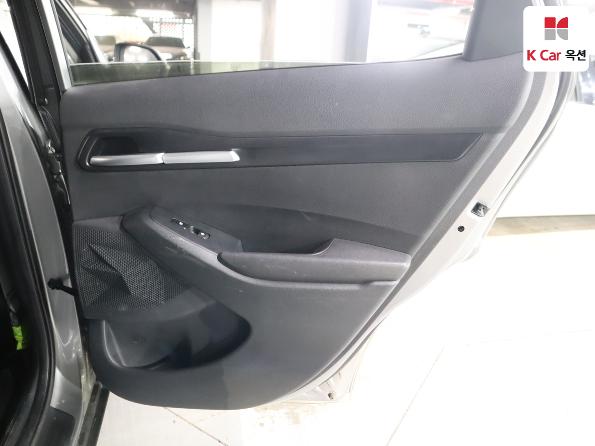 Kia Seltos 2020 - Image 27