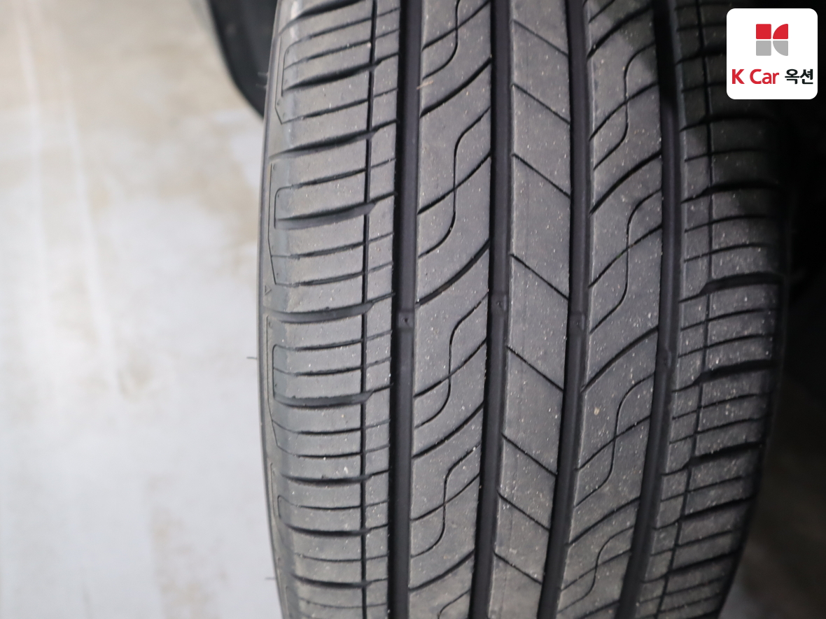 Kia Seltos 2020 - Image 32