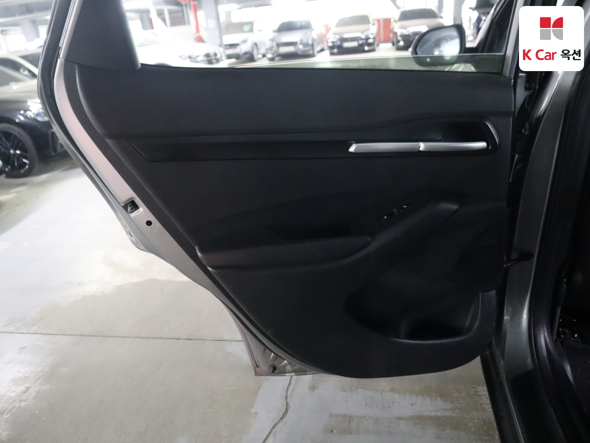 Kia Seltos 2020 - Image 22