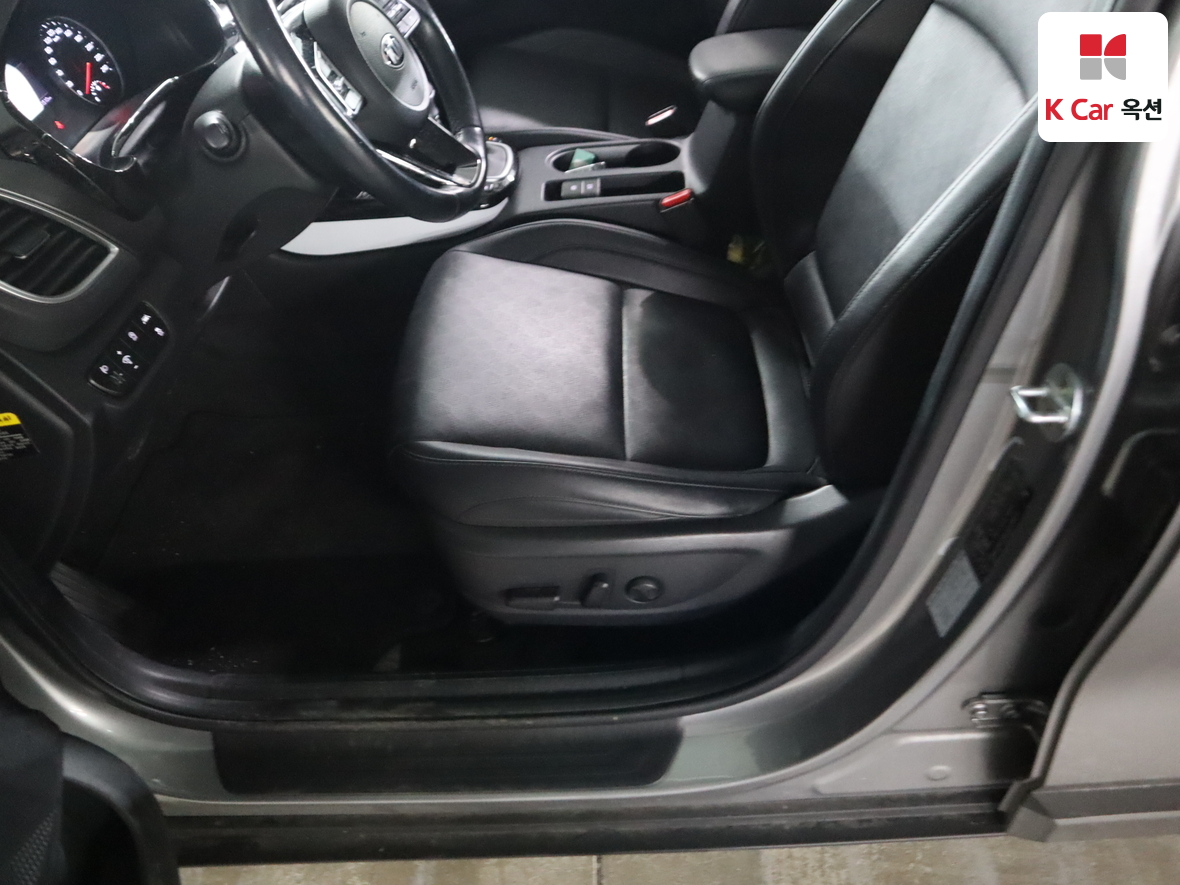 Kia Seltos 2020 - Image 18