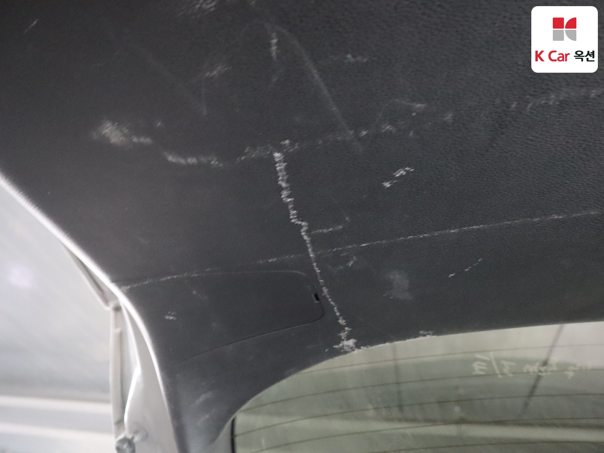 Kia Seltos 2020 - Image 26