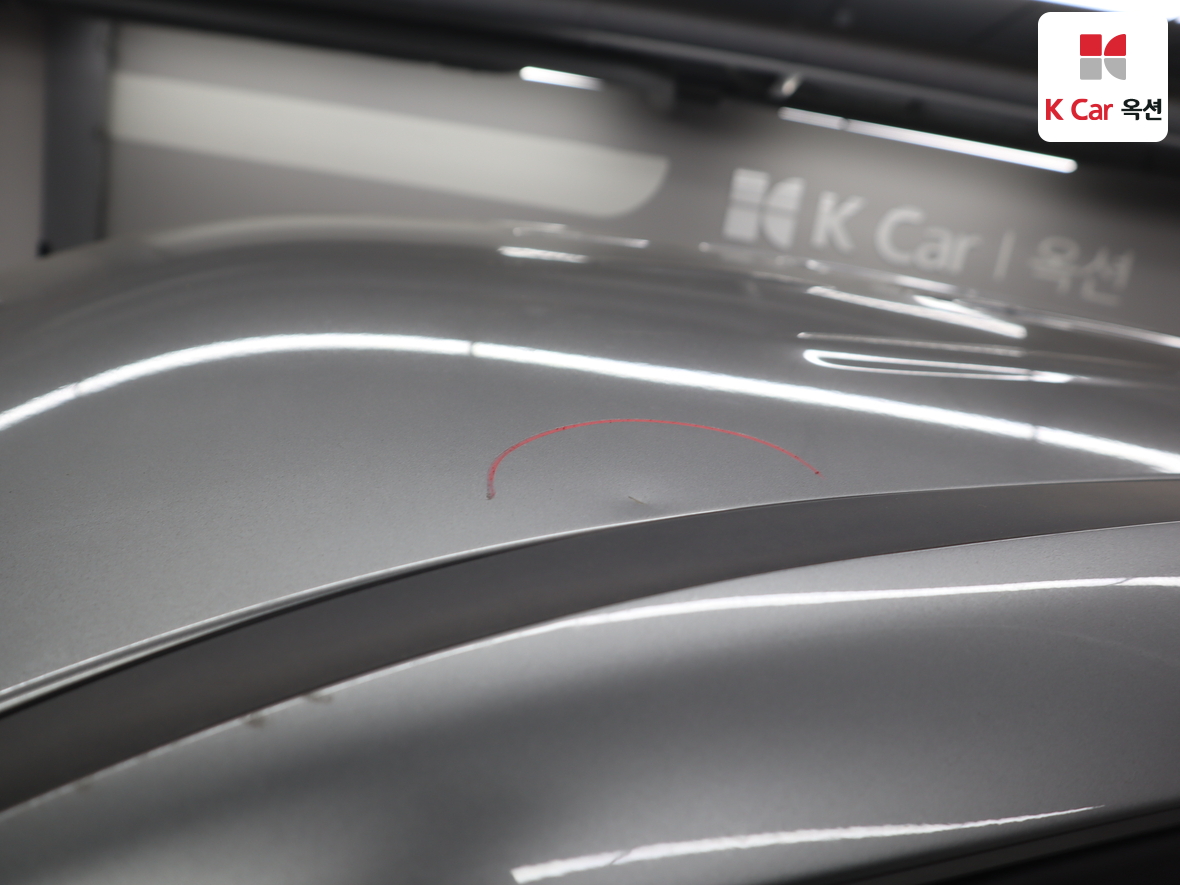 Kia Seltos 2020 - Image 38