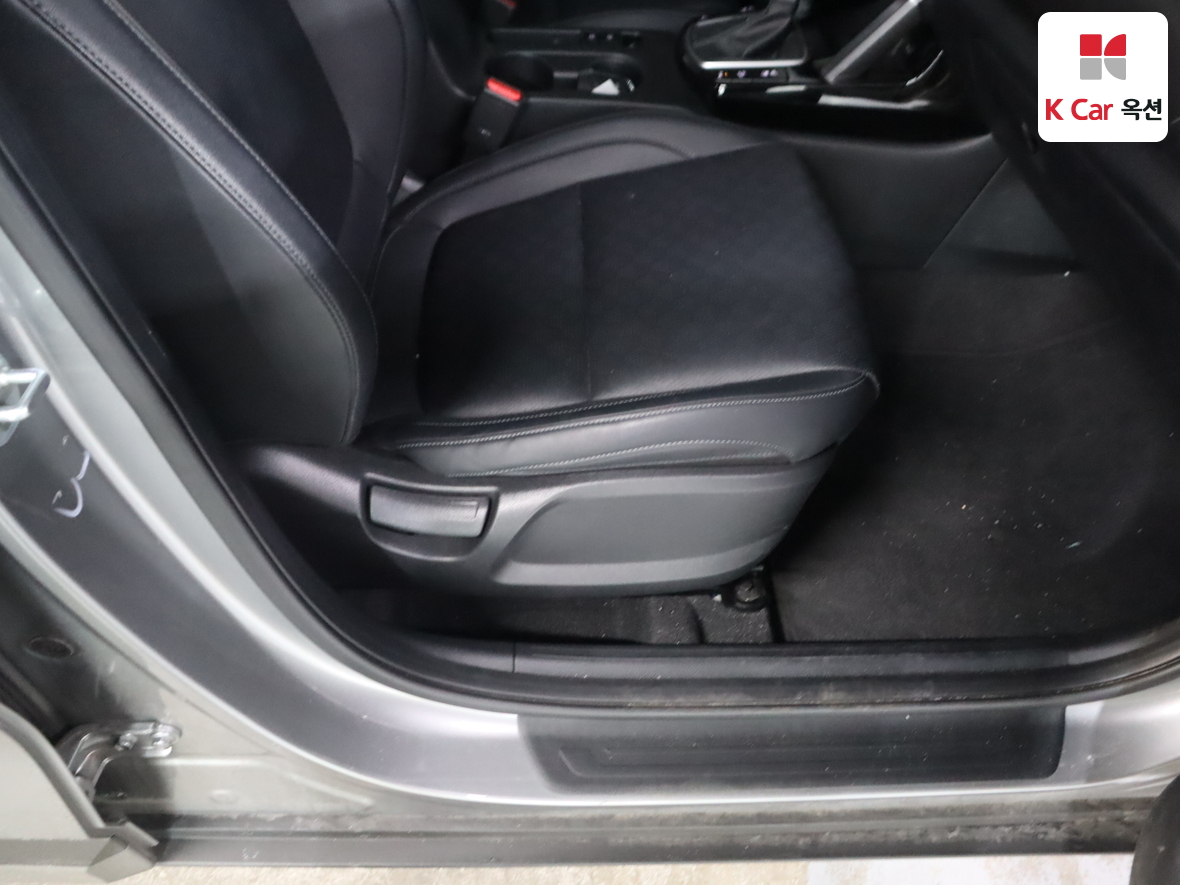 Kia Seltos 2020 - Image 30