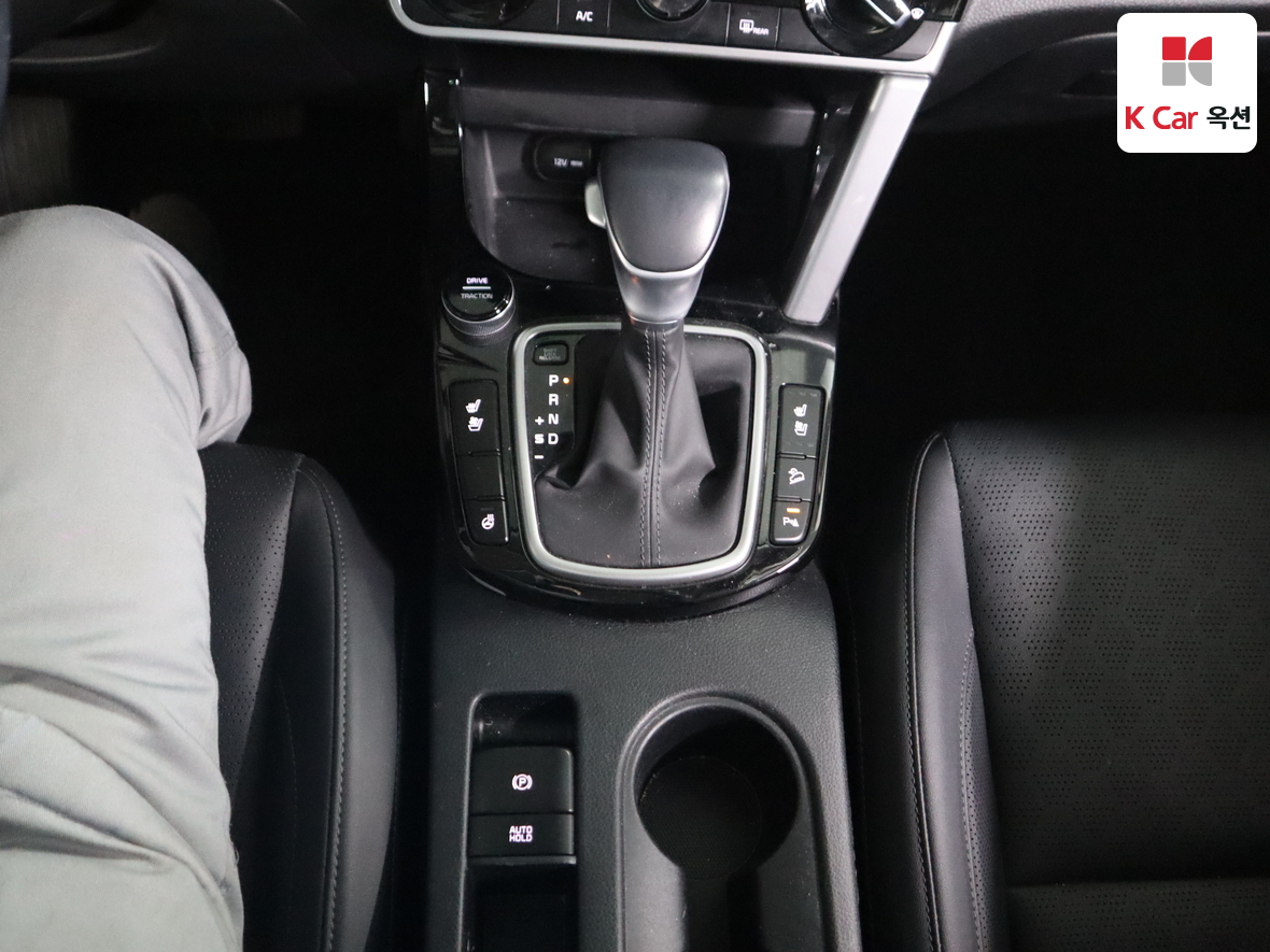 Kia Seltos 2020 - Image 16