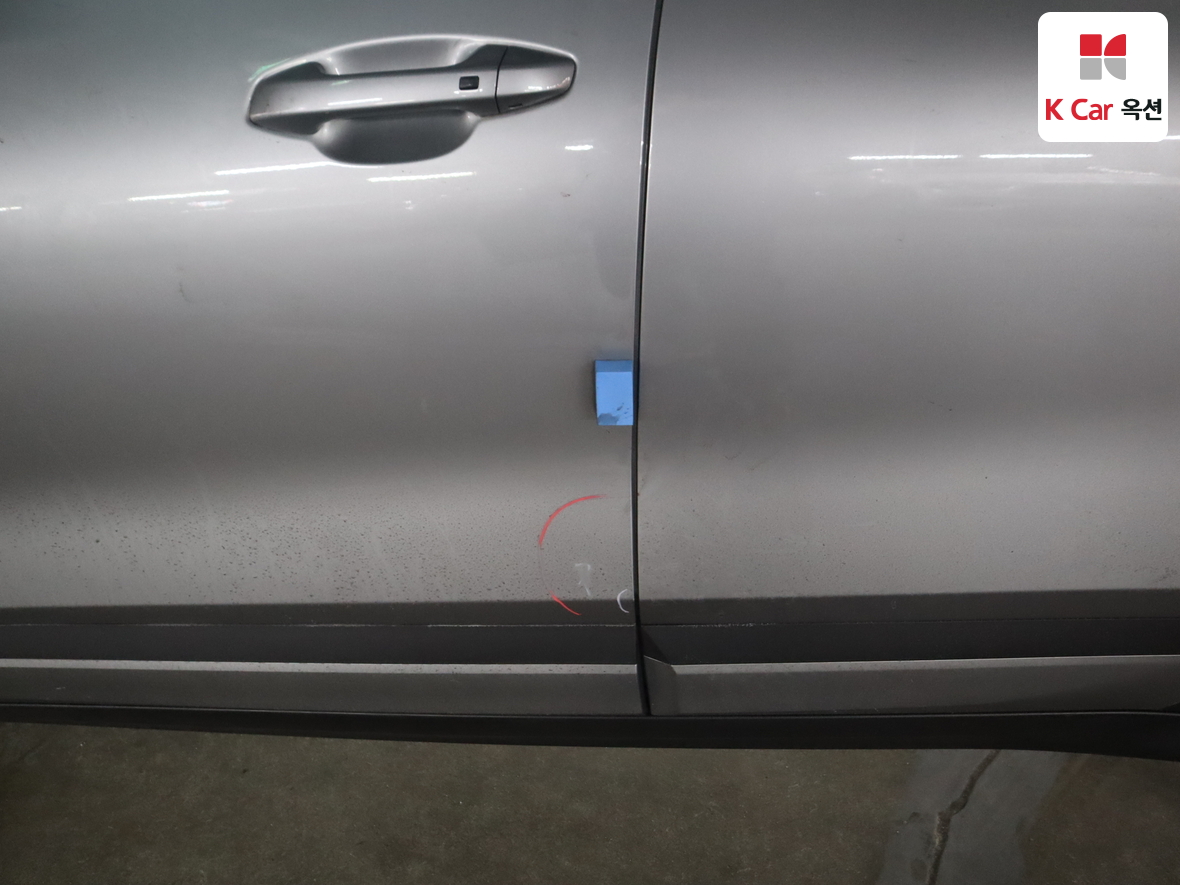 Kia Seltos 2020 - Image 36